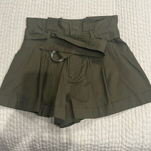 Marissa Webb Shorts